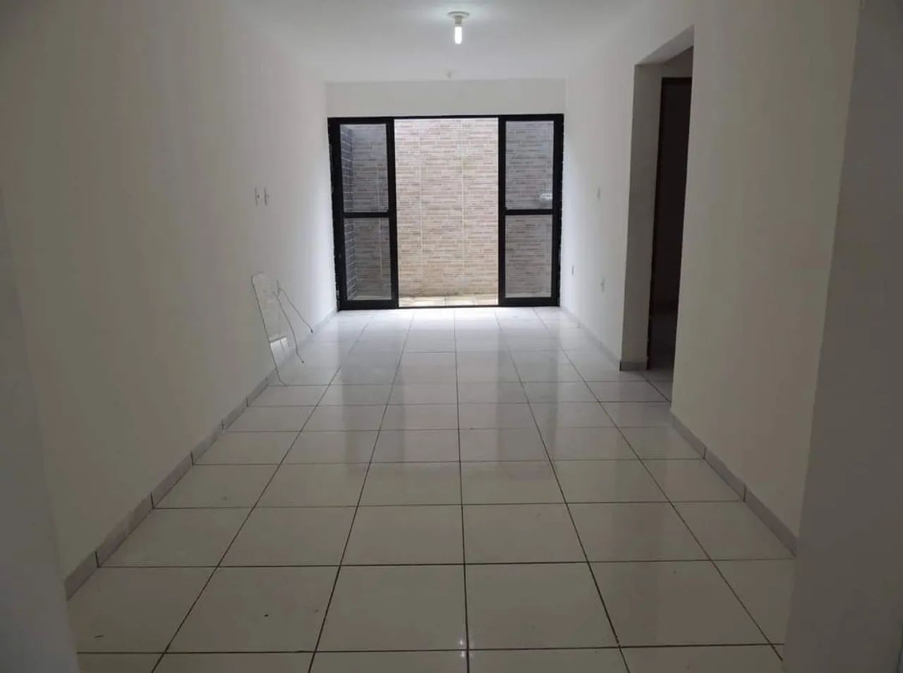 APARTAMENTO BANCÁRIOS 