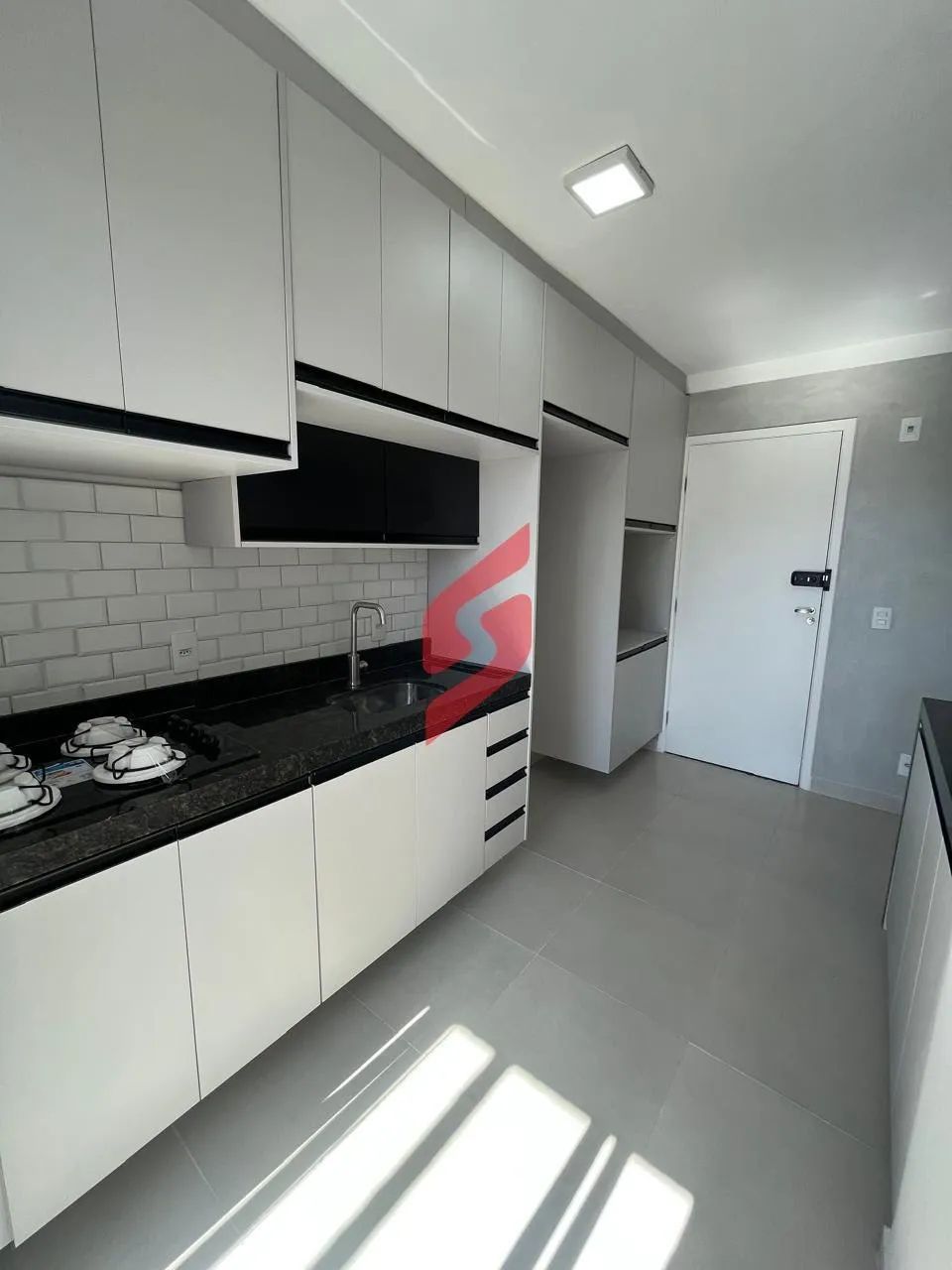 Apartamento com 2 dormitorios - Sorocaba - Foto 3
