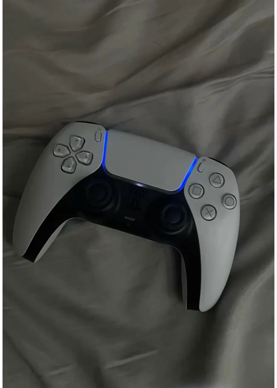 Controle ps5