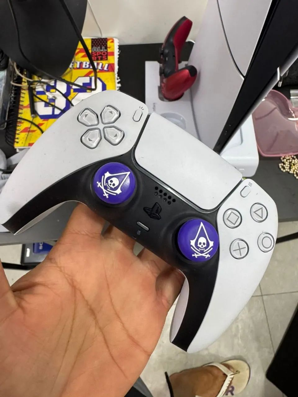 Ps5 - Foto 5