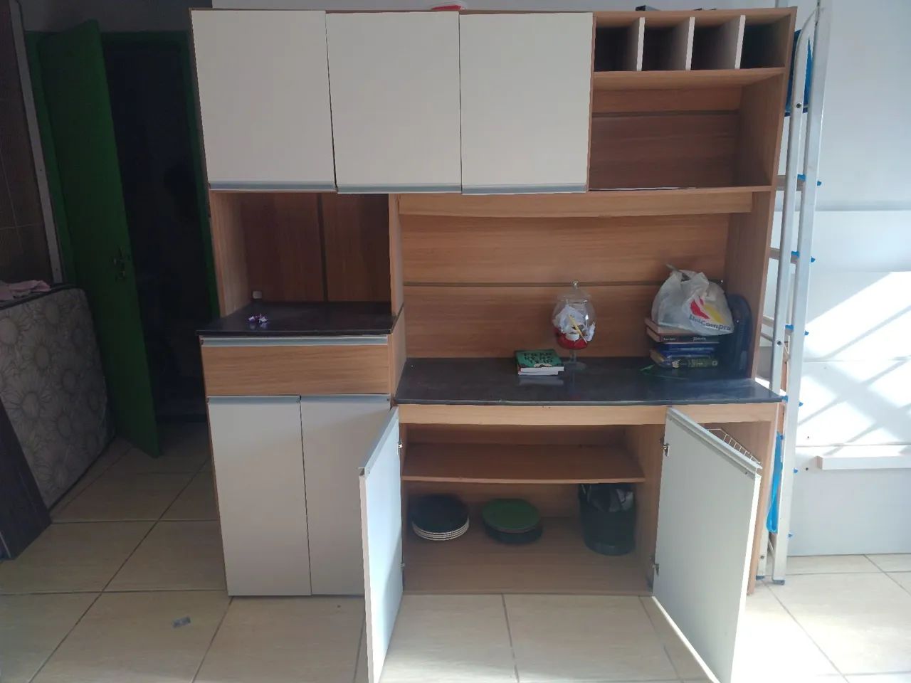Armário cozinha - Foto 2