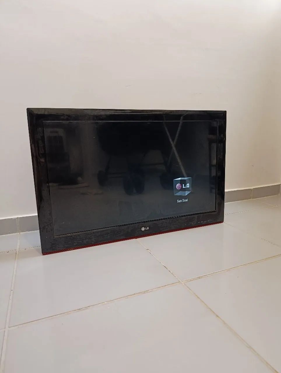TV LED LG 32" Cinema 3D (mod. 32LM3400)