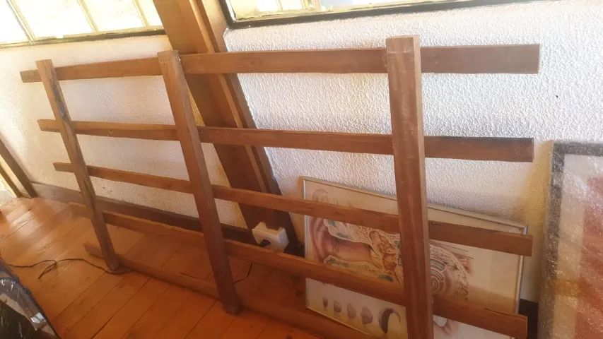 Cama de solteiro - Foto 2