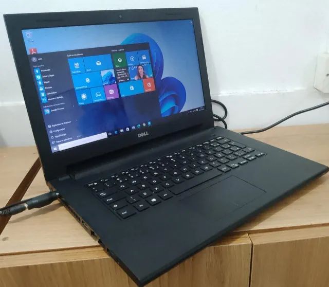 Notebook Dell Core I5 5th HD 1TB Windows 10 Entrego - Foto 4