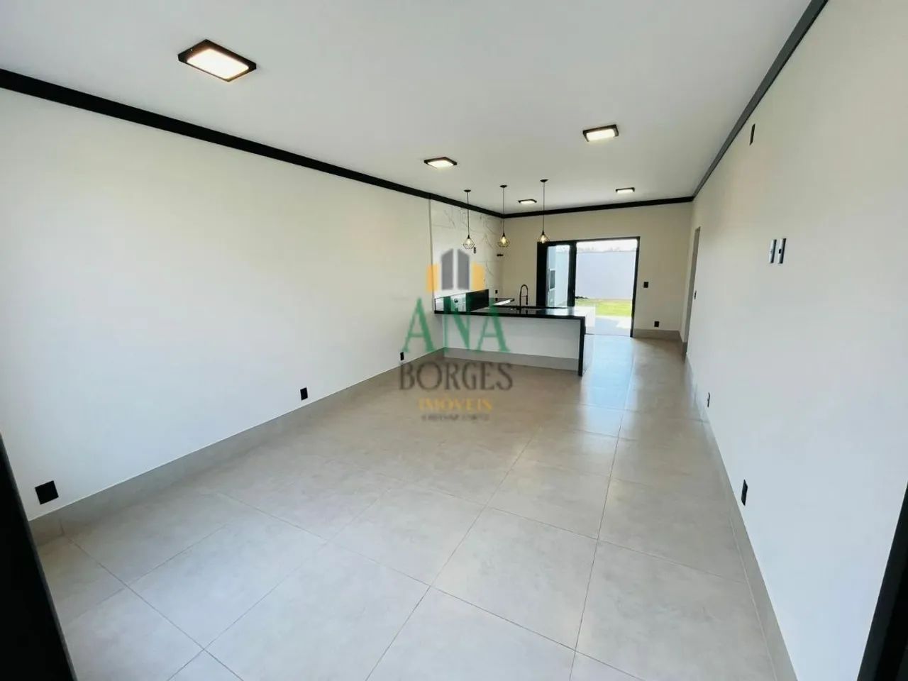 Casa 3 dormitórios - Foto 5