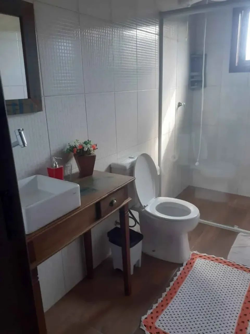 Imóvel para venda possui 140 metros quadrados com 4 quartos - Foto 3
