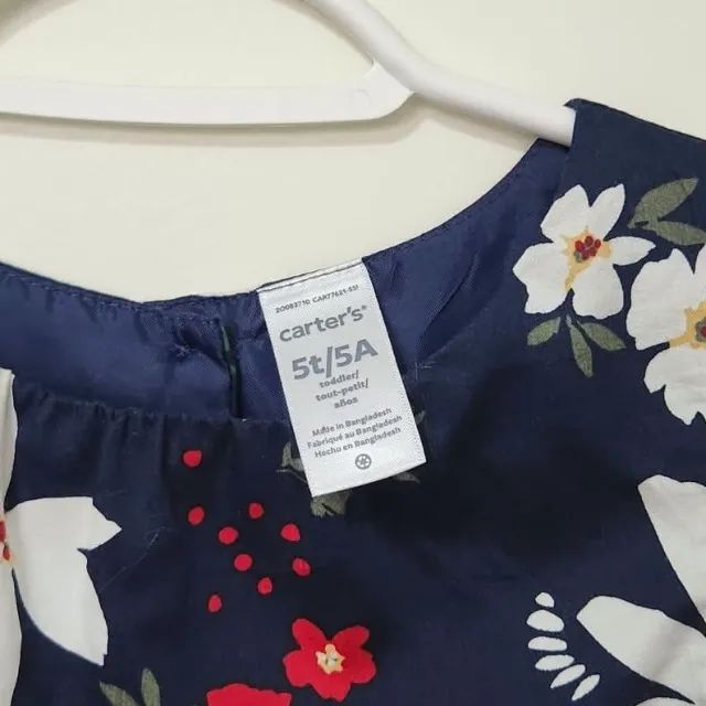 Vestido infantil - Foto 2