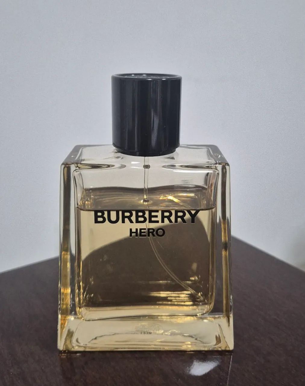 Perfume Burberry Hero 100 ml - Desapego