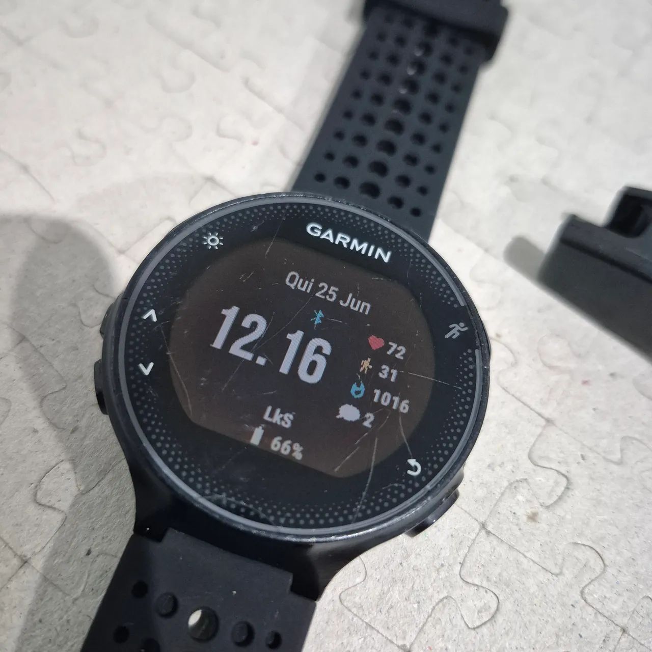 Garmin Forerunner 235 - Foto 4