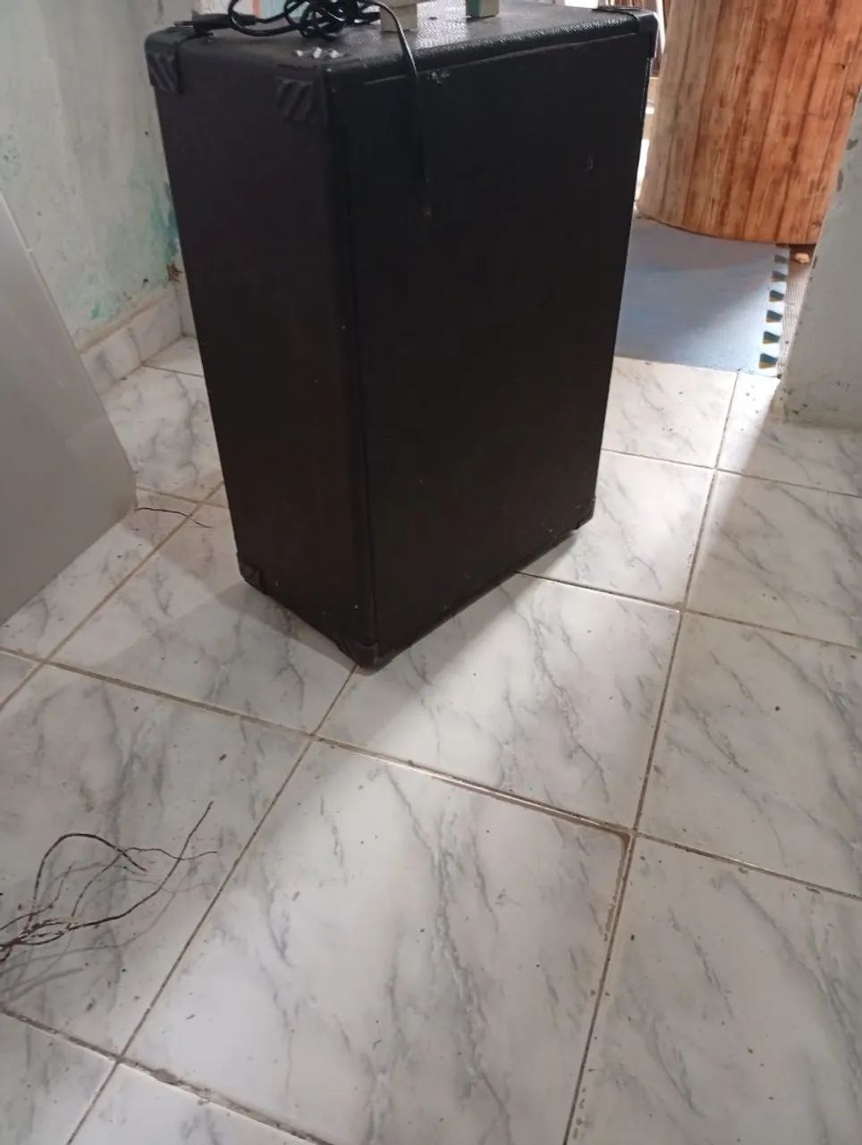 Vendo caixa som Ativa  - Foto 2