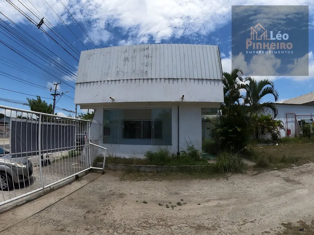 Indústria na Lagoa - Macaé - Foto 2