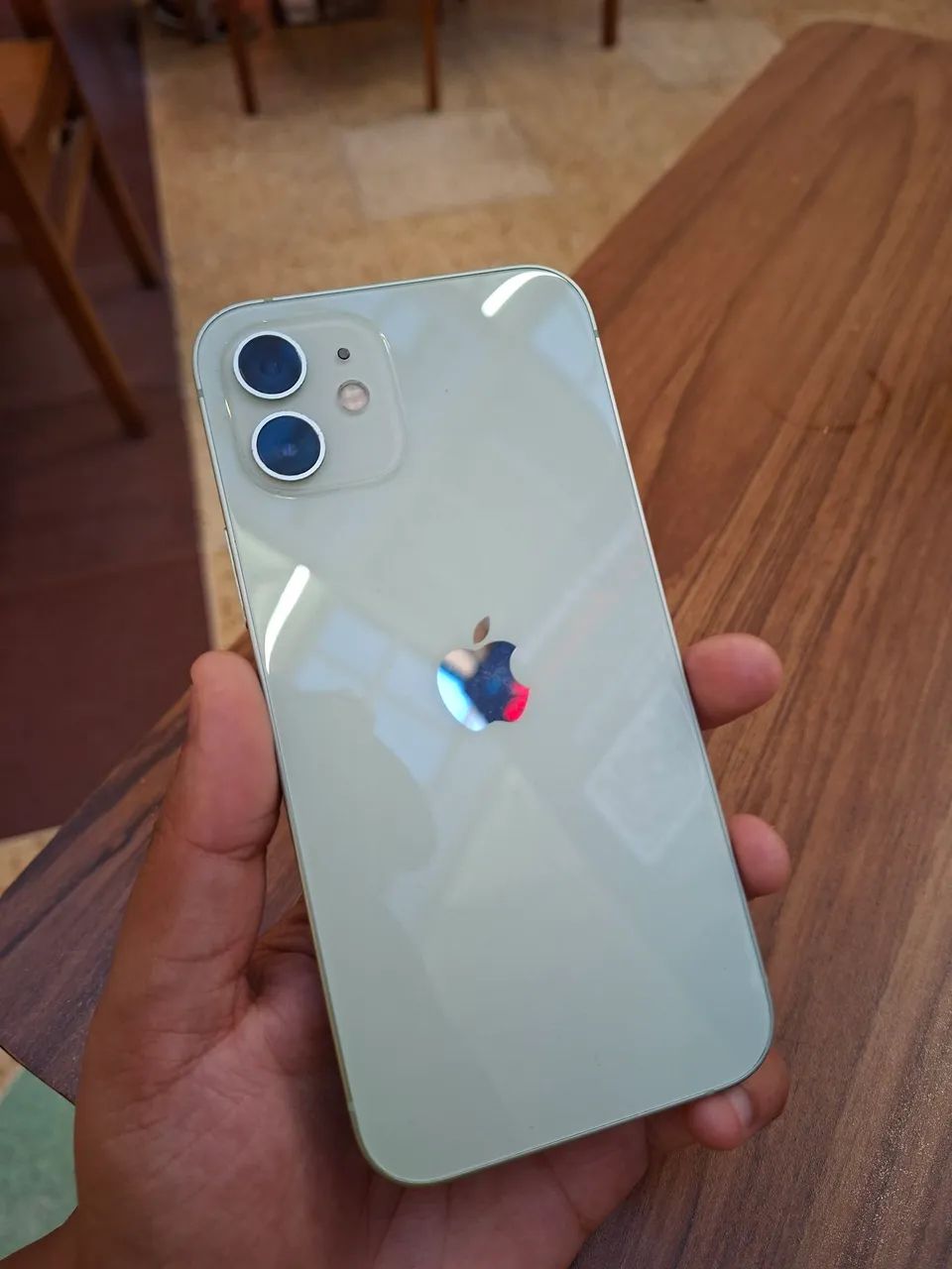 Iphone 12 256gb - Foto 2