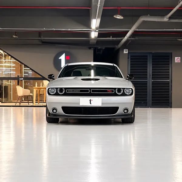 Dodge Challenger RT 2023 - Foto 2
