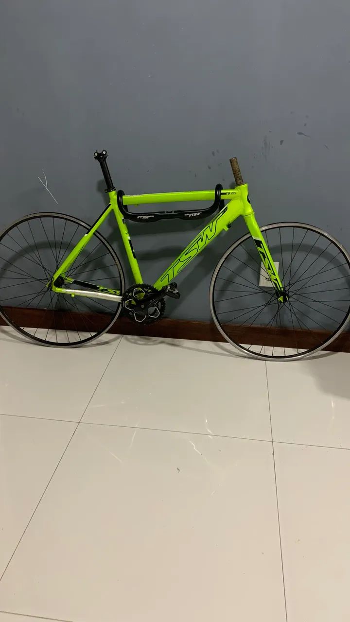 Quadro Speed TSW TR20 TM 53/51 - Foto 4
