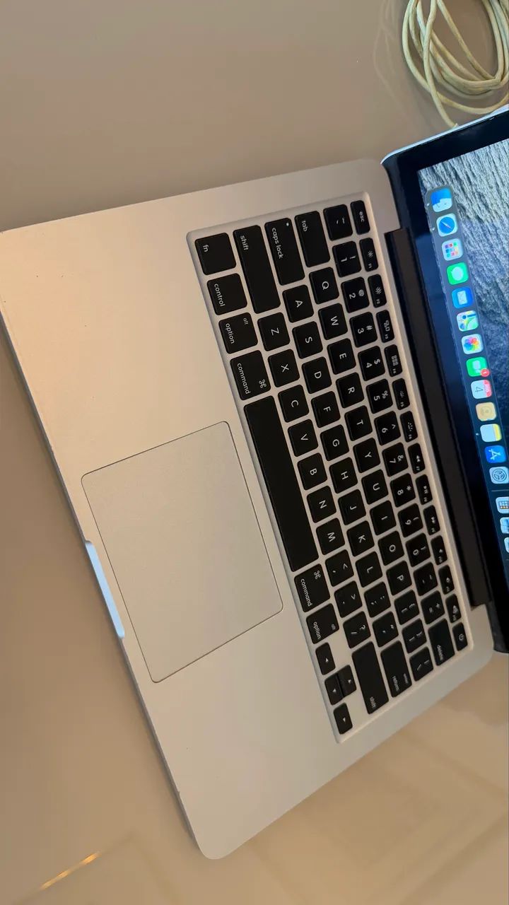 MacBook Pro perfeito estado - Foto 2