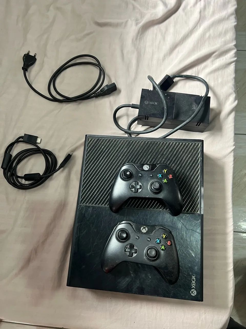 Xbox one 1tb
