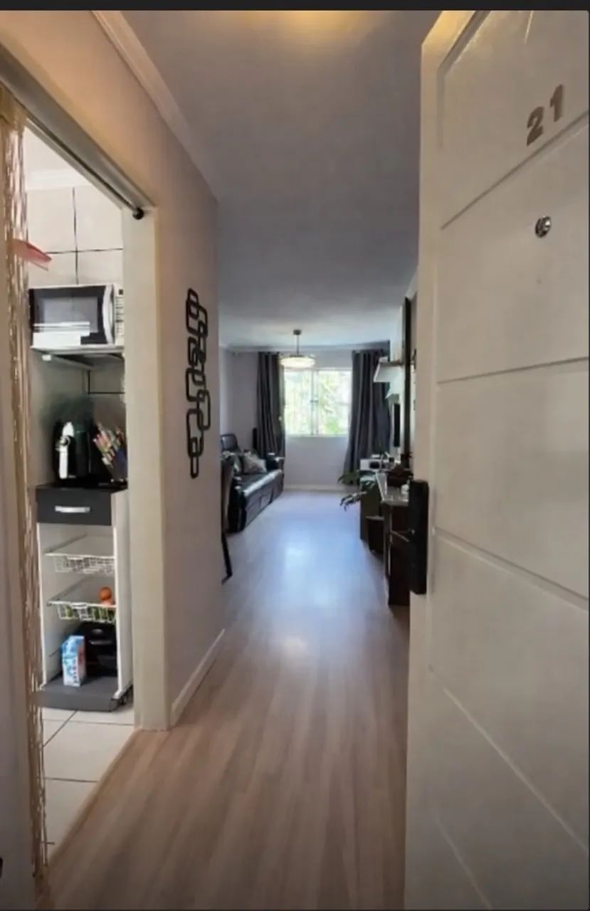 Foto - São Paulo - Vila São José (Cidade Dutra)