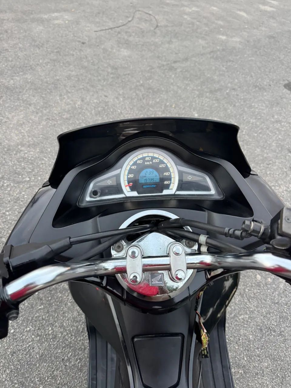PCX dlx 2016 - Foto 5