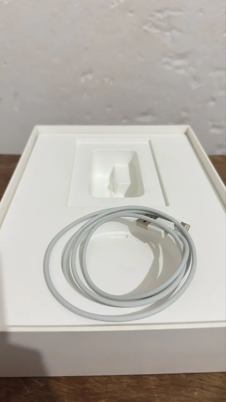 iPad 5 geração 128gb wifi + celular - Foto 4