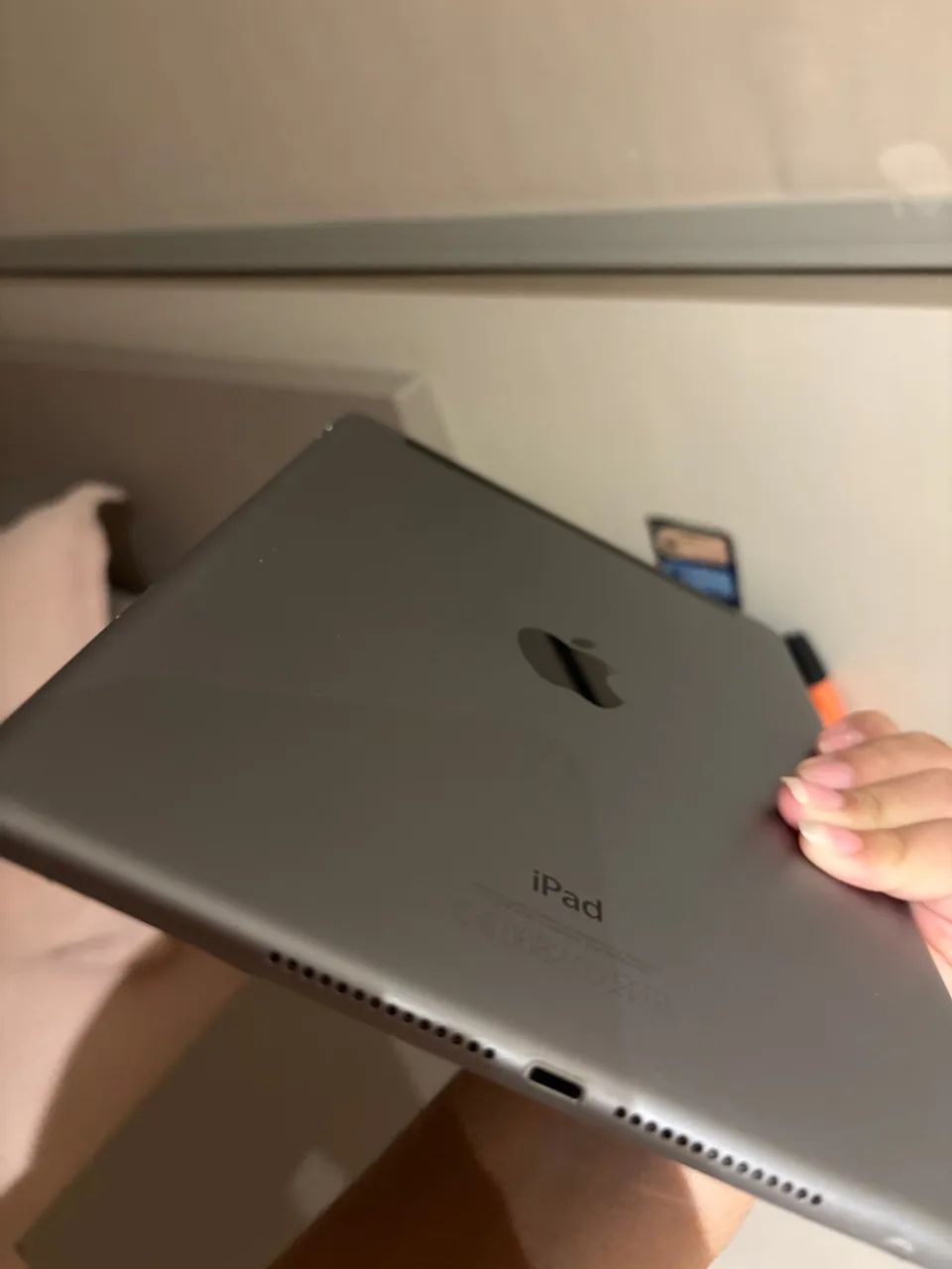 IPad air 2 + capa - Foto 4
