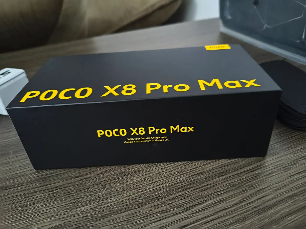 Poco x8 pro Max 512  - Foto 2