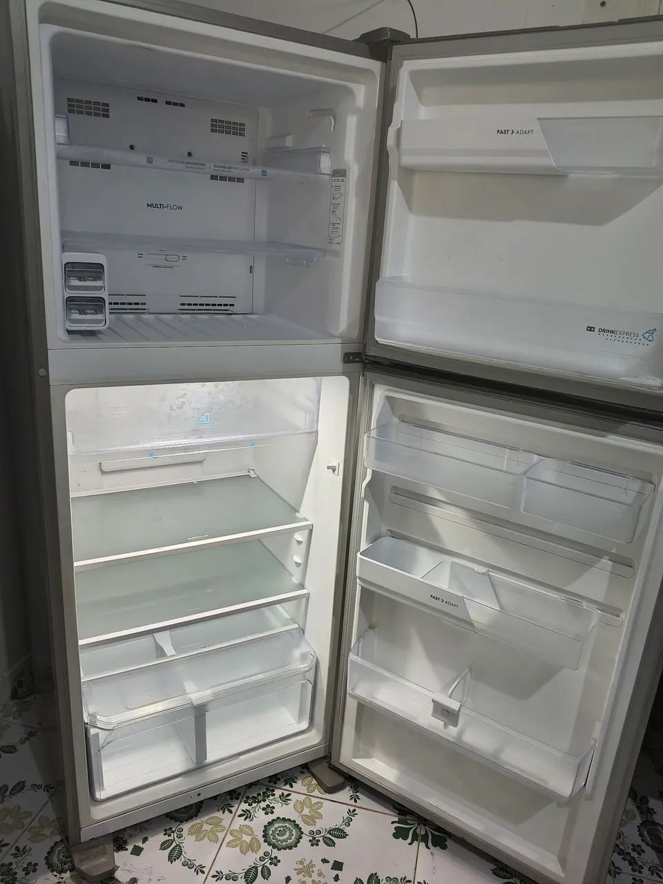 Geladeira  - Foto 4