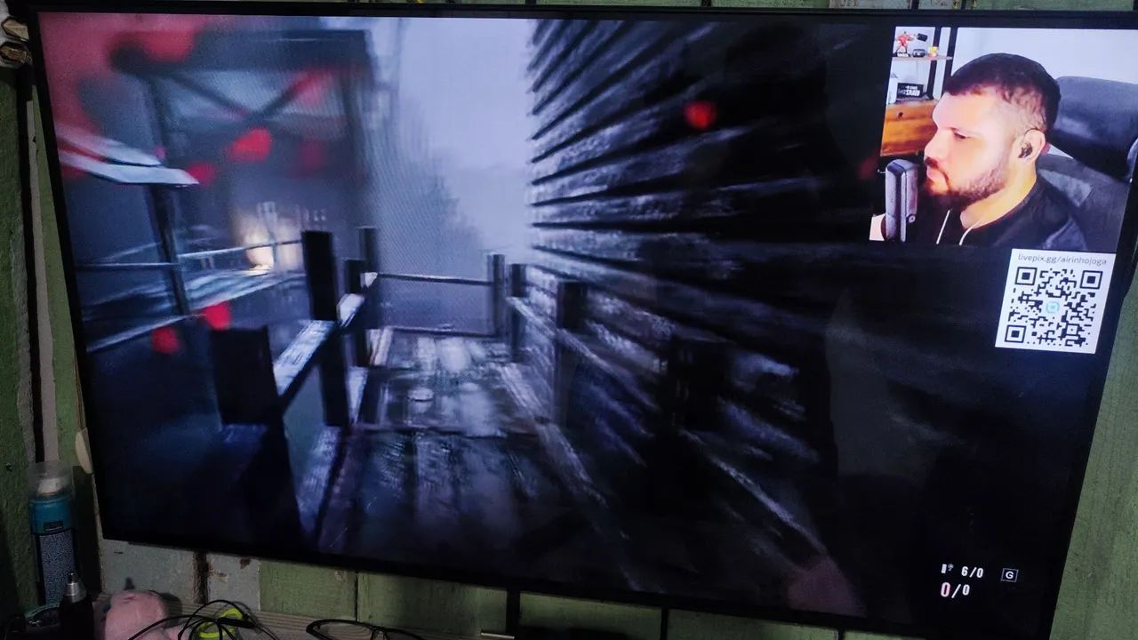 Vendo TV Samsung 43 - Foto 4