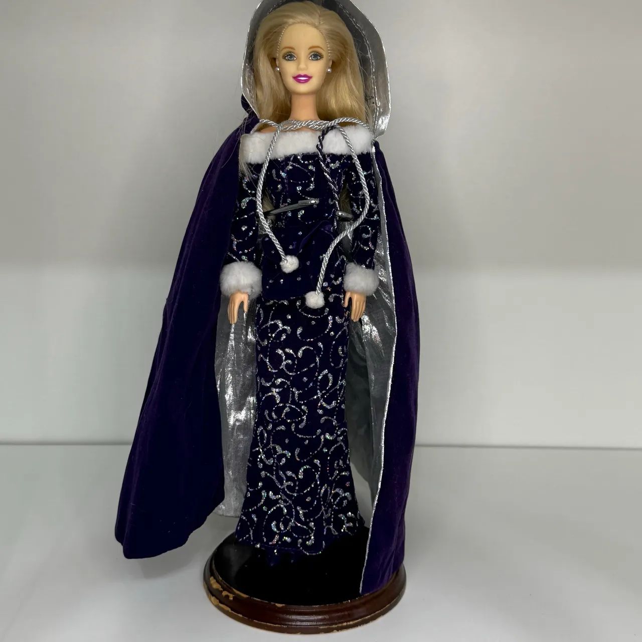 Barbie Royal Romance 1999 - Foto 2