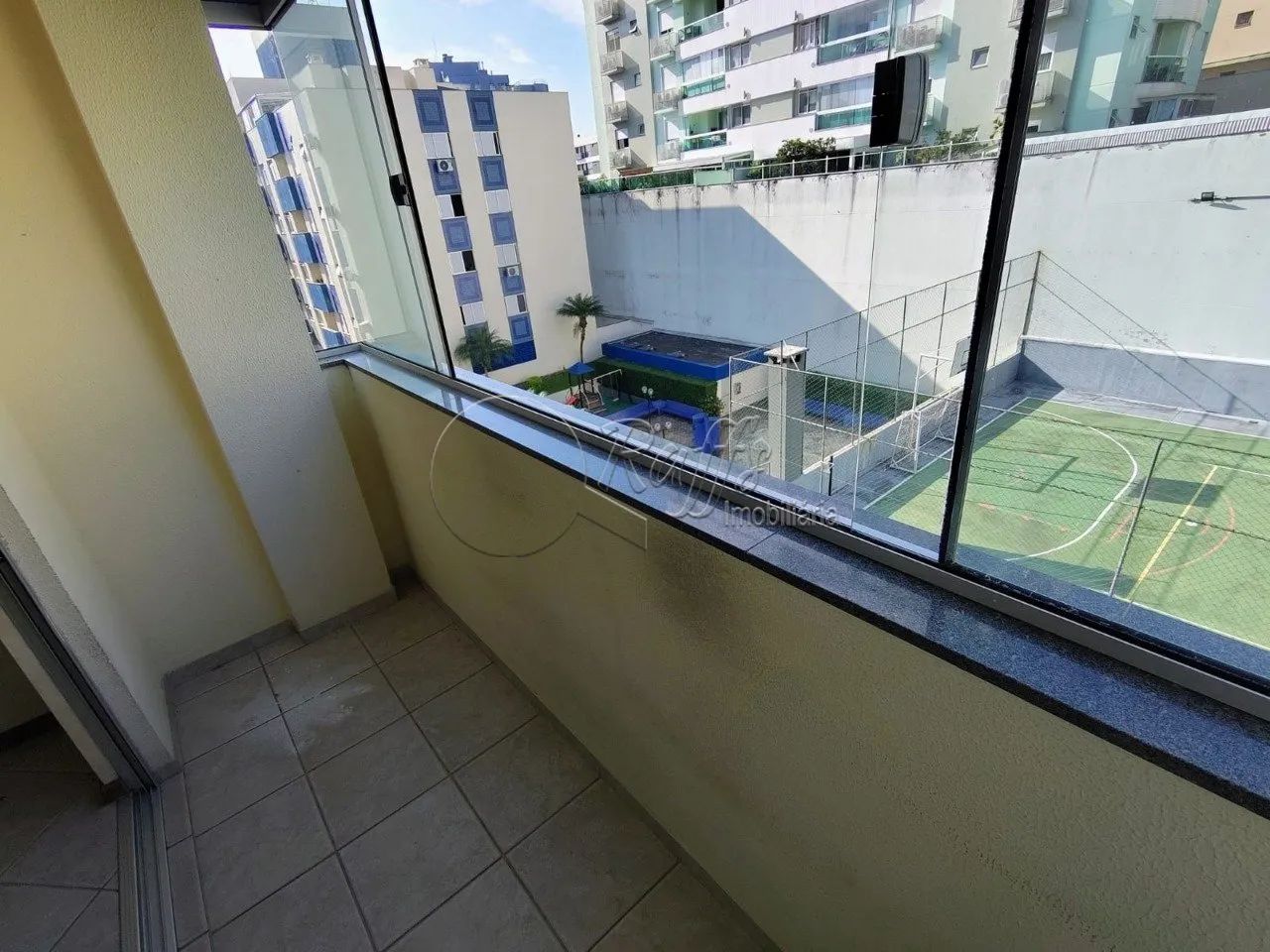 Apartamento com 3 dormitórios ao lado da UFSC - Foto 4