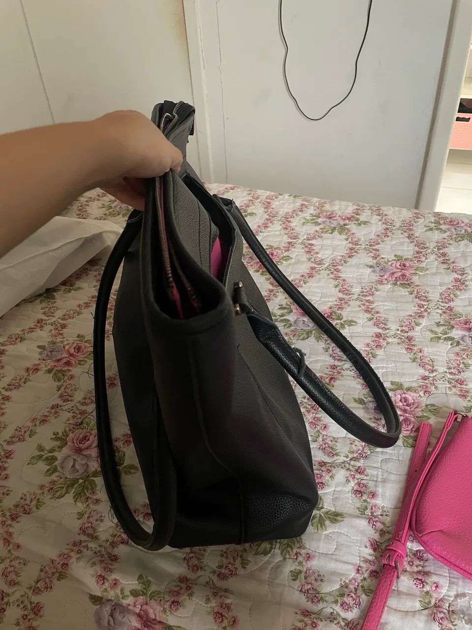 BOLSA ARREZO TAMANHO BIG - Foto 3