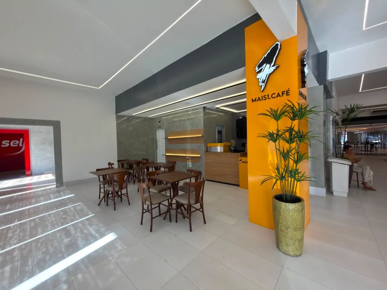 SALAS COMERCIAIS DISPONÍVEIS NO FITMIND CENTER! - Foto 5