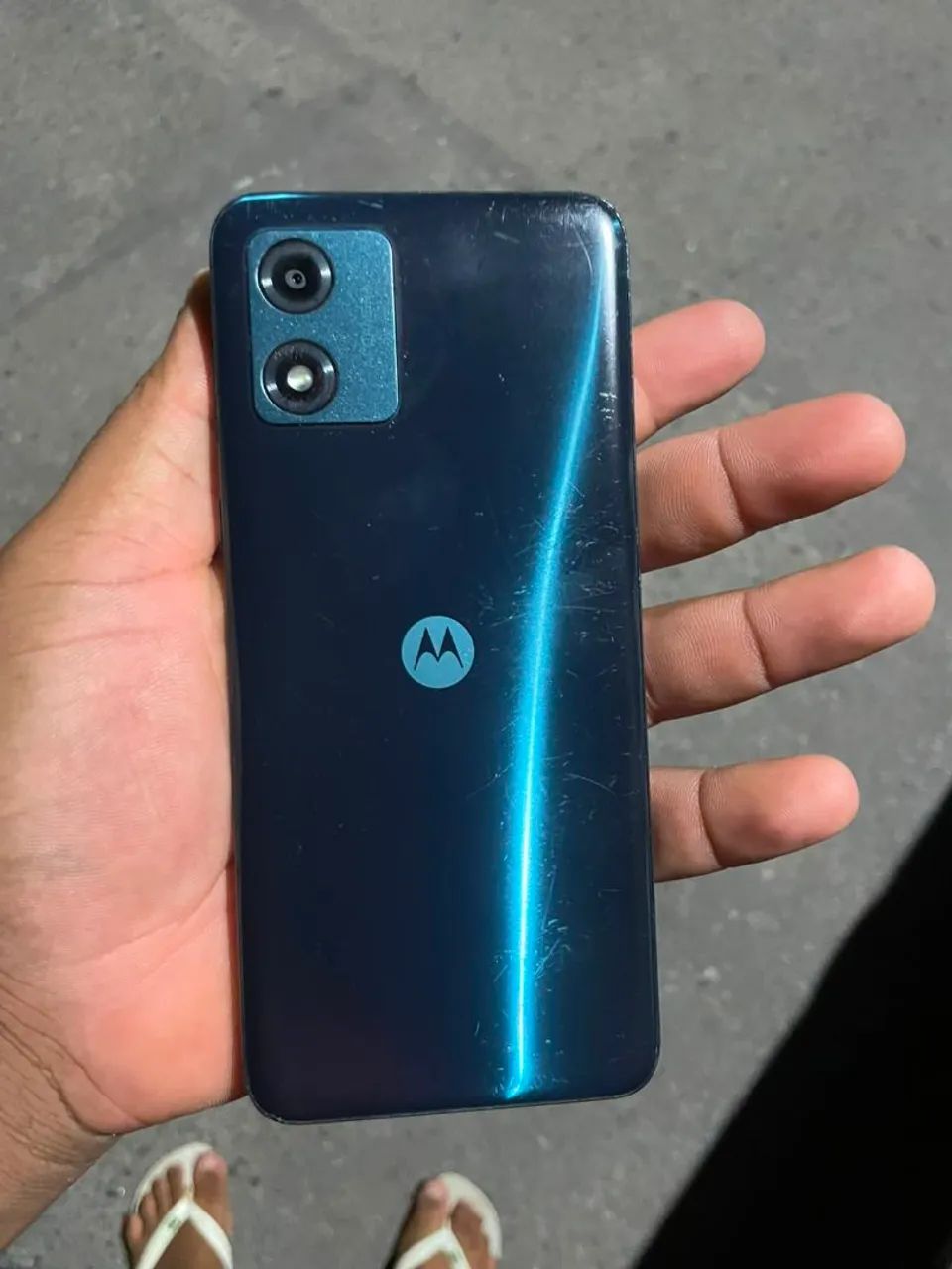 Motorola Moto e 13 