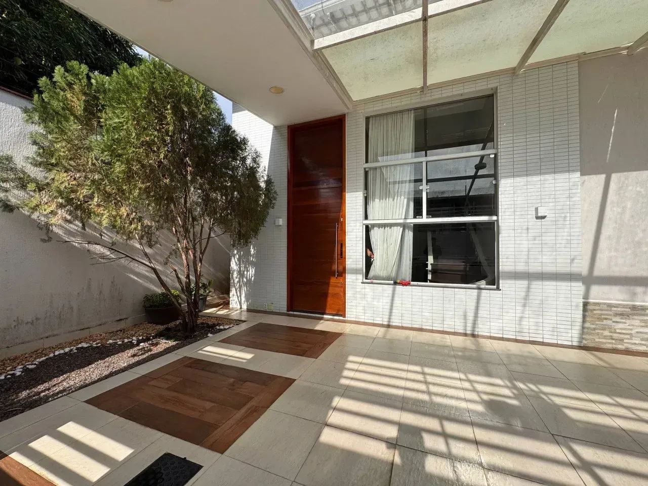 Vendo Casa no Adrianópolis