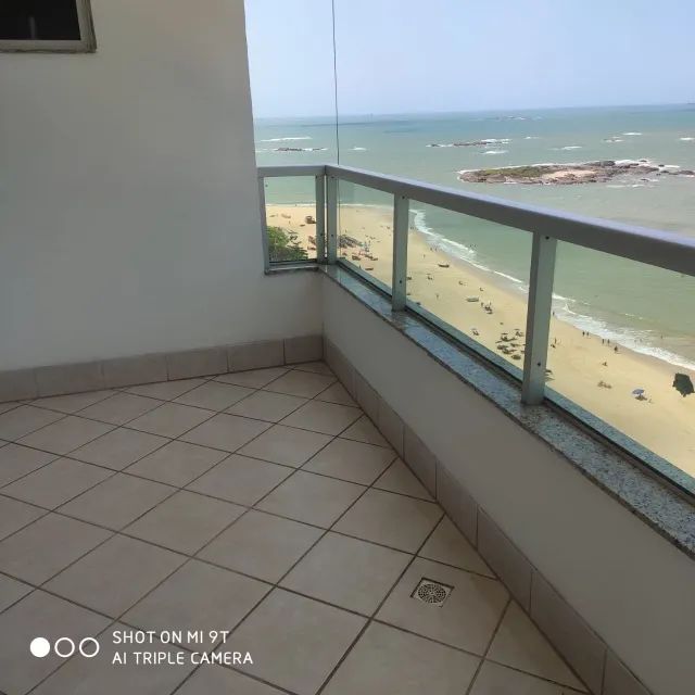 Apartamento Com Vista Para o Mar - Foto 4