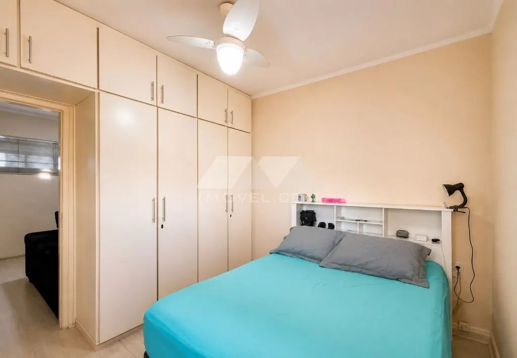 APARTAMENTO 1 QUARTO, EDIFÍCIO ESTRELA DALVA, 60 M², CENTRO - LIMEIRA/SP - Foto 5