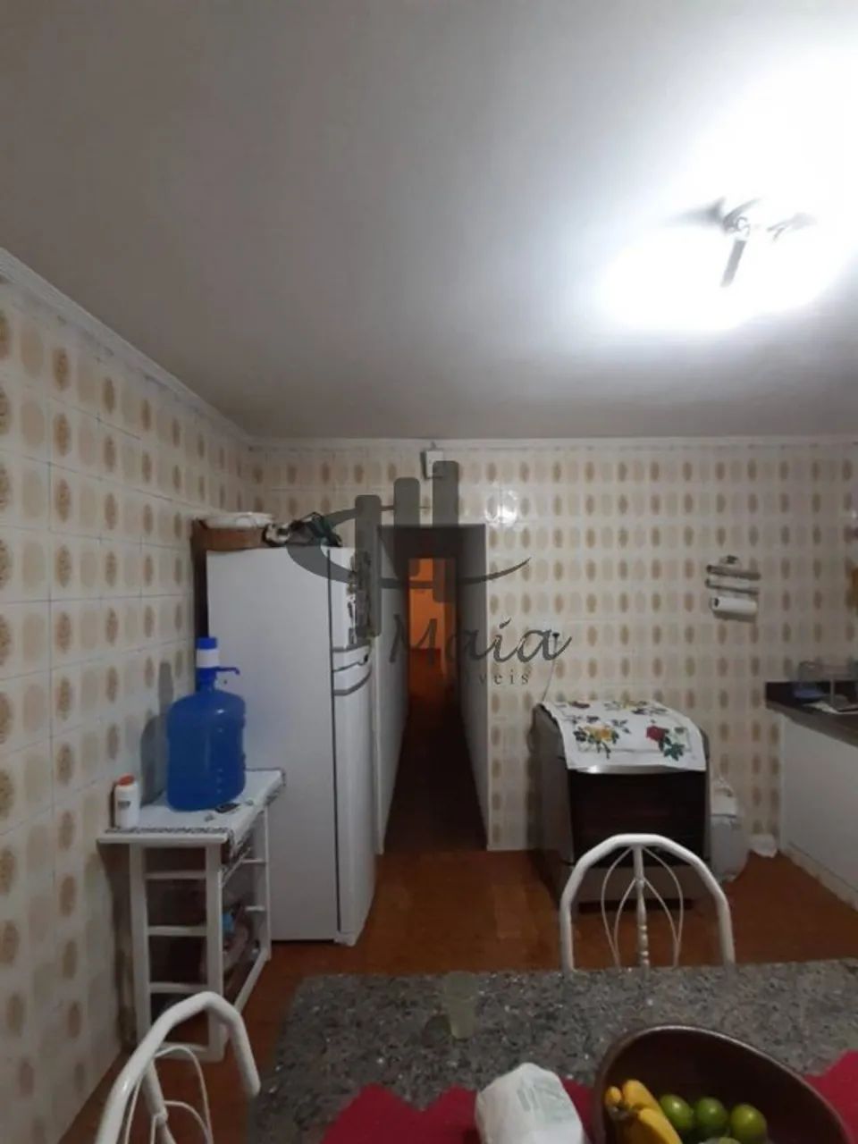 Venda Casa Sao Caetano do Sul Nova Gerti Ref: 35754 - Foto 4