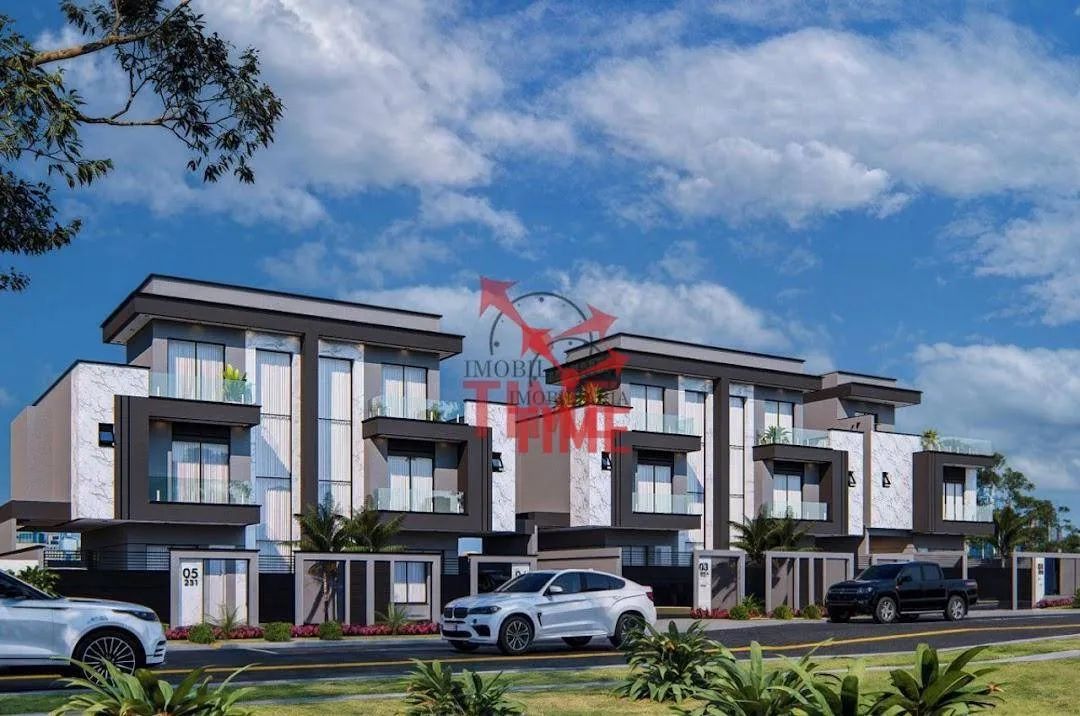 Tríplex Exclusivo com Terraço e Jacuzzi  3 Quartos no Uberaba - Foto 5