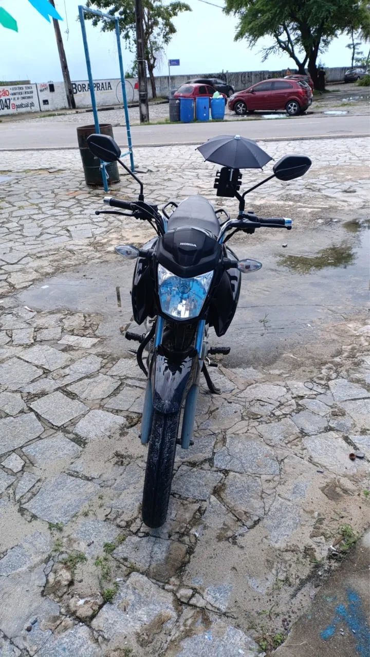 Aluguel de moto - Foto 3