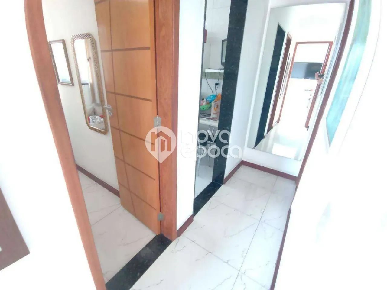 Vila Valqueire | Apartamento 1 quarto - Foto 5