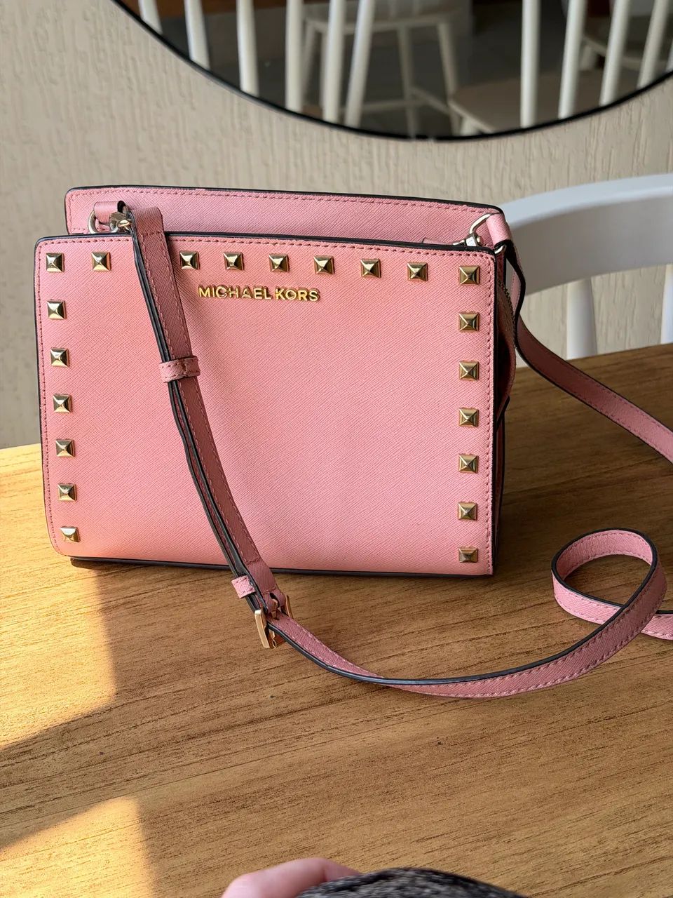 Bolsa Michael Kors Original  - Foto 4