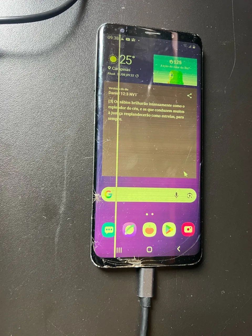 S9 plus mobilador  - Foto 2