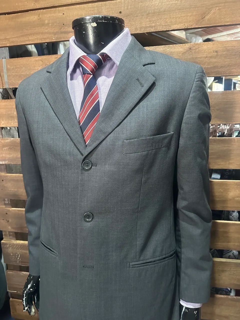 Blazer masculino upa collecioni  - Foto 2