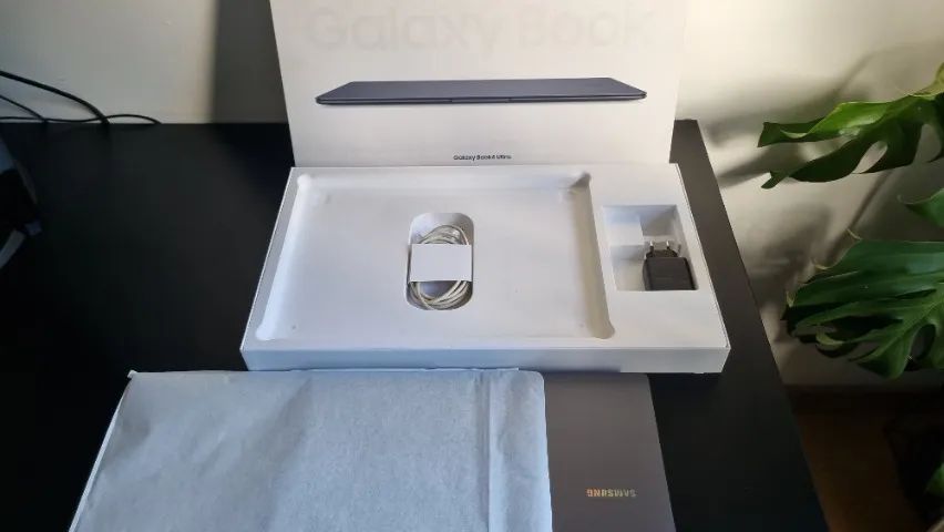 Notebook Galaxy Book4 ultra - Foto 5