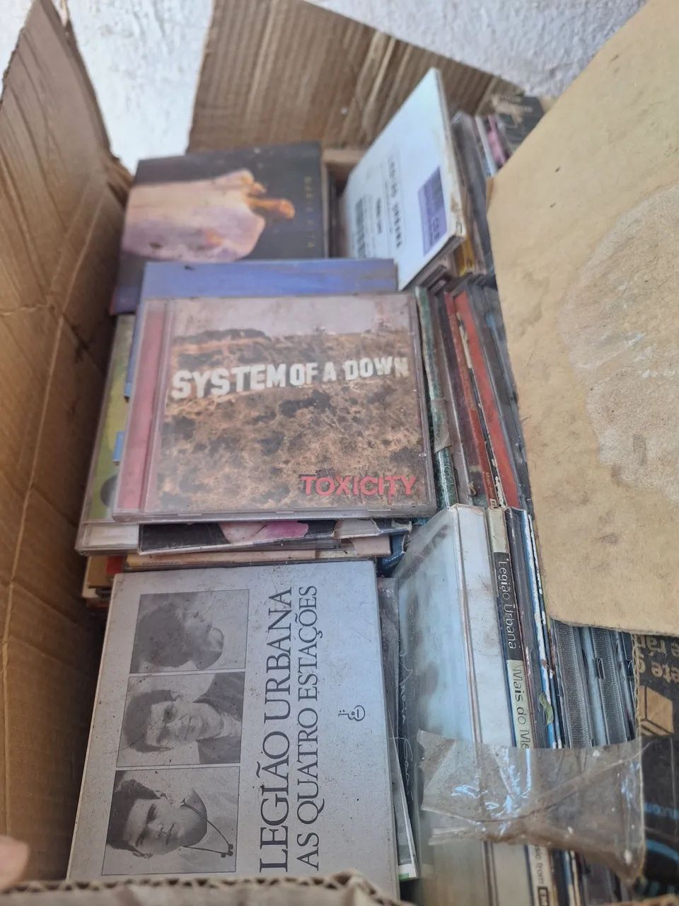 Cd antigo - Foto 2