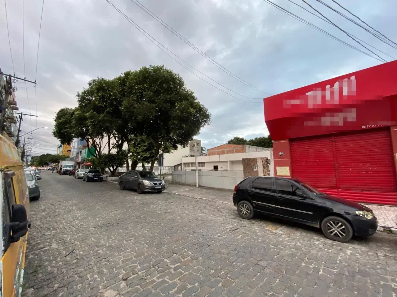 ALUGA PONTO NA AV TUR BARBOSA CENTRO - Foto 2