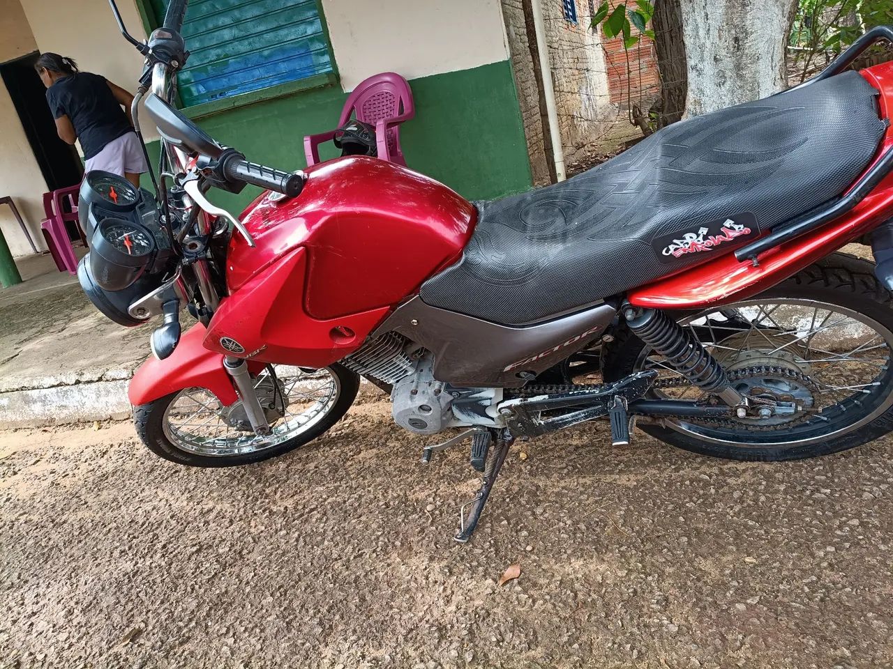 Toda revisada  - Foto 2