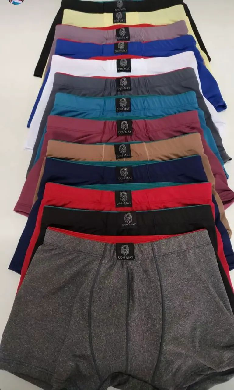 Kit cuecas  - Foto 2