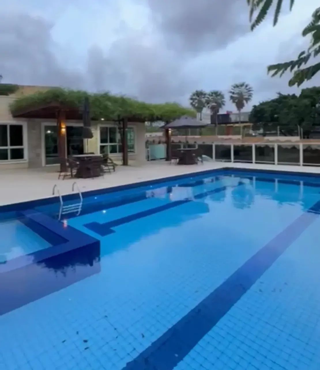 More no bairro de Fátima, 132m²