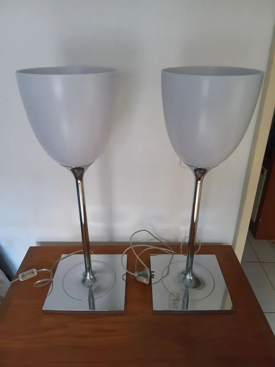 02 CANDEEIRO DE MESA  - Foto 4