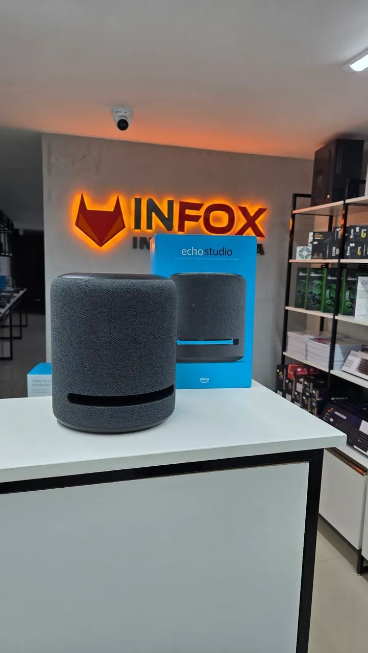 Alexa Studio  - Foto 3